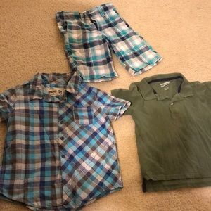 Kids Clothes